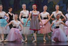 Madeline – Lost in Central Park