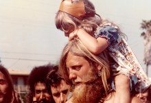 ‘Isla Vista: Resistance and Progress’ Photo Exhibition