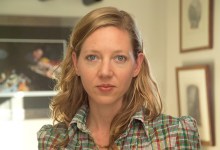 Santa Barbara Museum of Art’s Parallel Stories Presents Maggie Nelson