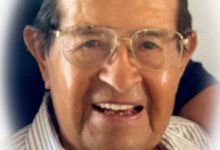 Agapito “Gaby” Mata