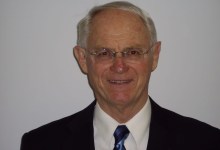 Michael Desmond McGlinn