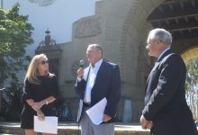 Santa Barbara Republican Mike Stoker Announces Bid for 37th District State Assembly