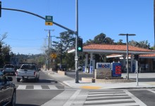 Santa Barbara Gas Prices Higher than Ever, but Surge Is Slowing