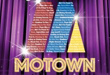 The Magical Music of Motown