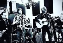 Wharf Wednesday Concert to feature Out Of The Blue