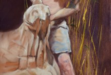 “New Perspectives” at Gallery Los Olivos