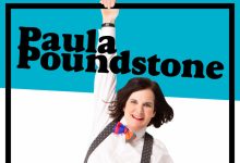 An Evening with Paula Poundstone