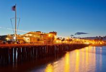 Santa Barbara Harbor Mainstay Longboard’s Grill Sold