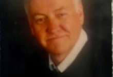 Nils “Don” Ylvisaker