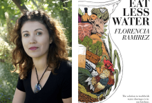 Save Water, Drink Biodynamic Wine in Solvang on March 6