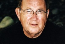 Richard “Dick” Irvine McLaren