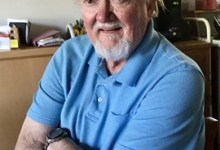 Montgomery, Robert A.