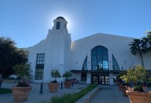 What Happened to Our Santa Barbara Airport?