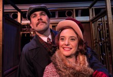 Review | ‘Murder on the Orient Express’ at SBCC