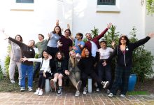 AHA! presents Sing It Out!