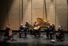 Review | Jordi Savall and Le Concert des Nations