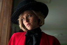 Kristen Stewart to Receive American Riviera Award