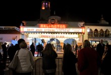 Charles Donelan’s Recs for the Santa Barbara International Film Festival