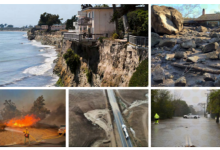 Plan Preliminar De Mitigación De Peligros Ahora Disponible Para Revisión Pública