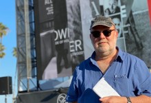 SBIFF’s Marathon Man