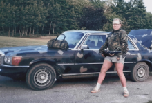 A First Look at ‘2nd Chance’