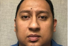 Suspect in Santa Barbara Soledad Murder Sentenced to 25 Years in Prison