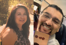 DUI Driver Who Killed Goleta Couple Sentenced to 15 Years