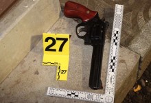 Santa Barbara DA Says Lompoc Police Shooting Was ‘Justifiable Homicide’