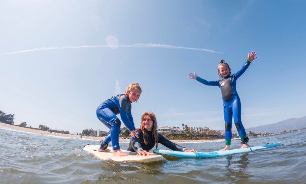 Our Summer Camp Guide for Santa Barbara