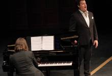 Marilyn Horne Song Competition Winners Recital