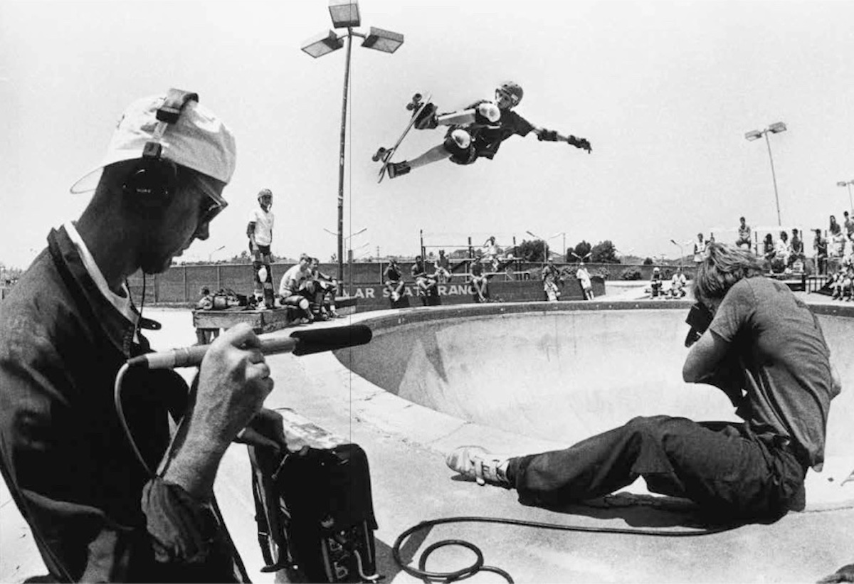 Imagination Skateboards - Anthony Frank Hawk Filheiro, conhecido como Tony Hawk nasceu em 12 de maio de 1968 na cidade de Carlsbad, na Califórnia, se tornou profissional no skate com 14 anos