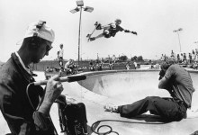 Tony Hawk Documentary to Benefit Direct Relief in Ukraine