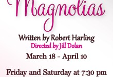 Steel Magnolias