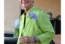 Susanne House McEwen