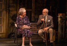 ‘The Gin Game’ at Rubicon Theatre Company in Ventura