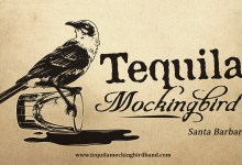 Wharf Wednesday Concert: Tequila Mockingbird