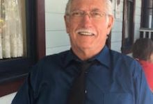 Thomas “Tom” Gerard Geshay