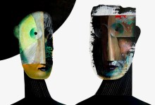 Silo 118 Gallery Artist Reception: Larry Vigon