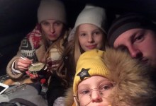 Responding to Ukraine in Ways Big and Small