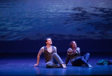 Review | Opera Santa Barbara, ‘As One’