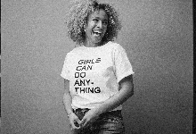Girls Rock SB + Amplify Announces Partnership with ZADIG&VOLTAIRE for Women’s History Month 2022