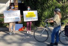 Measuring the Equity of Bicycling in Santa Barbara
