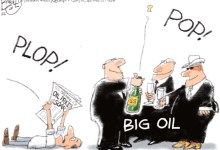 Fossil-Fuel Dependence and War