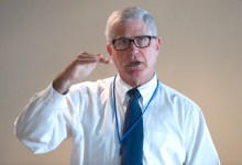 Cottage Health Throws Down Gauntlet on Kaiser Permanente