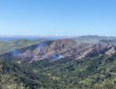 Update on Fire at Hollister Ranch
