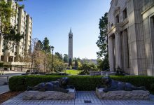California Passes Bill to Reverse Supreme Court Berkeley Enrollment Cap