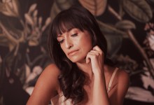 Jessie Payo @ Lost Chord Guitars on March 12