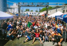 Lagerville Returns to Figueroa Mountain Brewing in Buellton