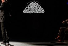 The Moth Mainstage