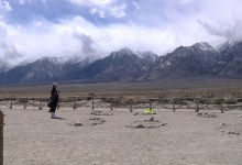 Screening and Discussion: “Manzanar, Diverted: When Water Becomes Dust”